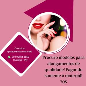 Alongamentos