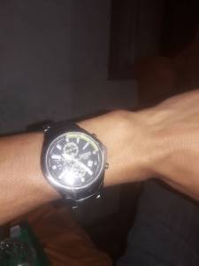 Relgio Techinos Original