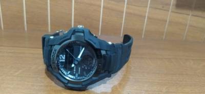 Relgio Masculino G Shock