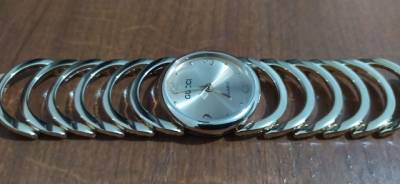 Relgio Feminino Gucci