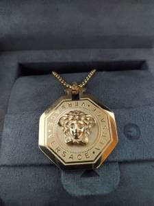 Corrente Versace