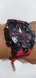 Relgio Masculino G Shock