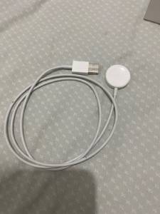Vendo Apple Watch Srie 6 Pouco Usado Negocivel