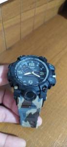 Relgio Masculino G Shock