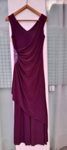 Vestido De Festa Longo.
