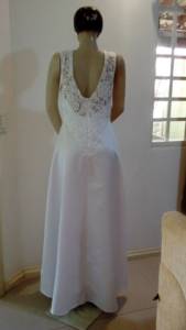 Vestido Noiva
