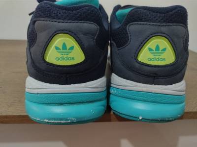 Tnis Adidas Yung-96 Chasm Raridade - Tamanho 39