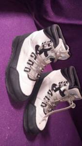 Bota Cadys Original