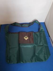 Sacola Retrtil Novo