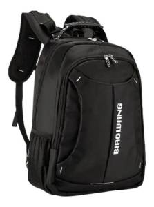 Mochila Masculina Reforada Notebook Moderna