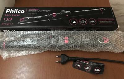 Babyliss Automtico