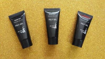 Powder Gel