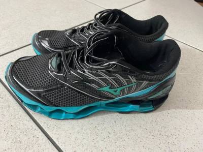 Calado Mizuno
