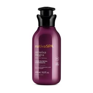 Hidratante Ameixa Negra 400 Ml