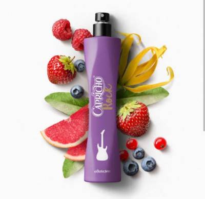 Capricho Boticrio