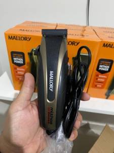 Maquina De Cabelo Profissional