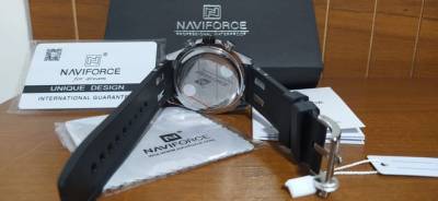 Relgio Masculino Naviforce