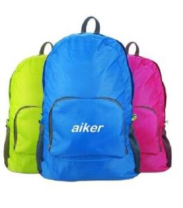 Mochila Viagem Academia Esportes Dobrvel Resistente A gua