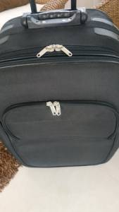 Mala Grande. 32kg. Primcia. Nova. Valor 240.00