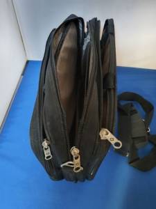 Bolsa Transversal