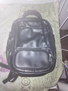 Mochila
