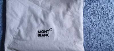Pasta Da Mont Blanc