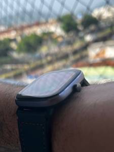 Gts Mini Amazfit