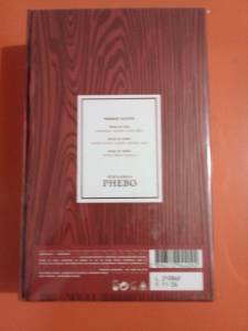 Perfume Santalum