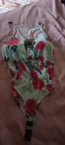 Body Estampado