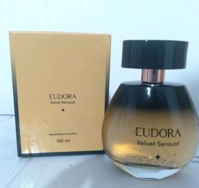 Perfume Eudora Velvet Sensual
