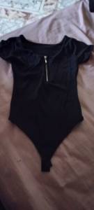 Body Preto