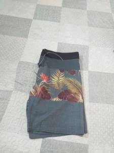 Bermudas Taco  Ripping Tamanho 40 E 42.leia!