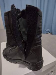 Bota Motoqueiro