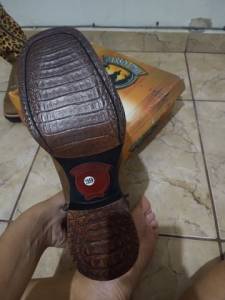 Bota N? 39