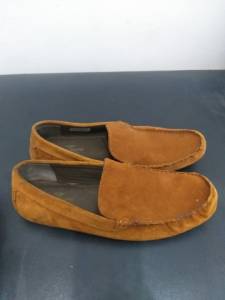 Sapato Mocassim Importado