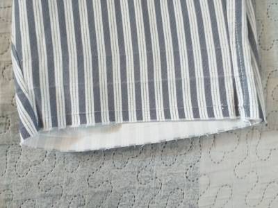 Bermuda Zara Tamanho 42.original!