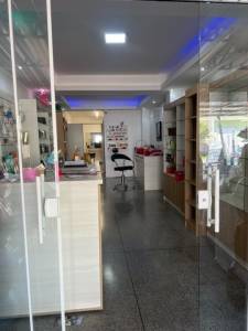 Vende-se Ponto Comercial