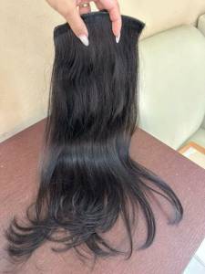 Mega Hair