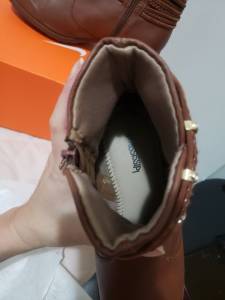 Bota Mississipi