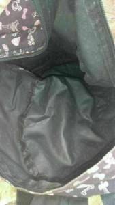 Mochila Bom Estado