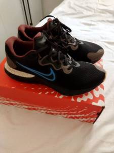 Nike Renew Run 2