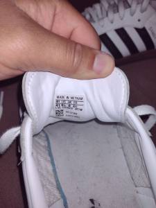 Tnis Adidas Samba