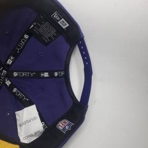 Bon Minessota Vikings - New Era - Nfl - 9forty - Snapback