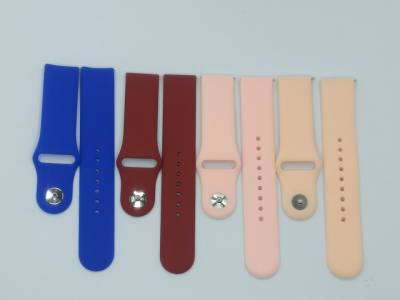 Pulseira De 22mm Smartwatch Amazfit Samsung Haylou Etc