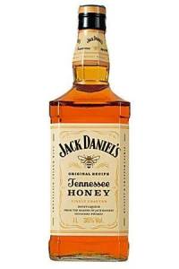 Jack Honey Novo Lacrado Original Entrego Em Mos