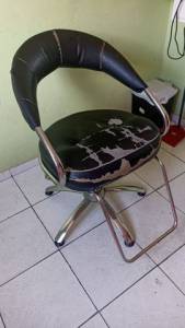 Cadeira De Salo