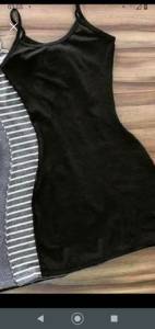Vendo Vestido Novo Tamanho nico