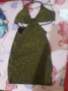 Vestido