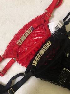 Calcinha Personalizada