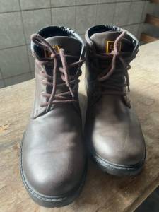 Bota Caterpillar Nova - 40